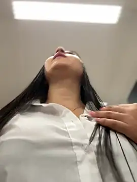 VAL PRINCESS online show from January 4, 9:09 pm