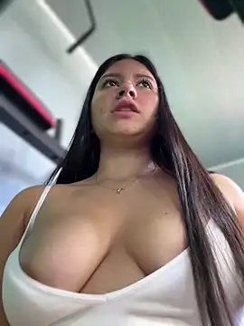 VAL PRINCESS online show from January 12, 3:14 pm