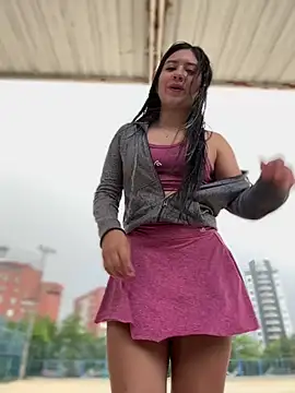 VAL PRINCESS online show from February 5, 12:17 pm