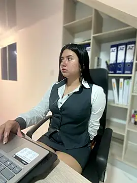 VAL PRINCESS online show from October 21, 12:33 am