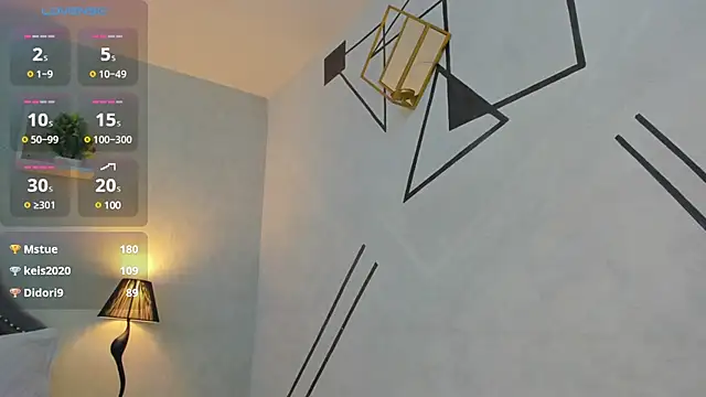 Snapshot of AnntoniaWood chatting on December 14, 6:41 pm AnntoniaWood online show from December 14, 6:41 pm