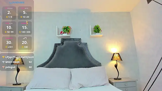 Snapshot of AnntoniaWood chatting on December 16, 1:22 pm AnntoniaWood online show from December 16, 1:22 pm