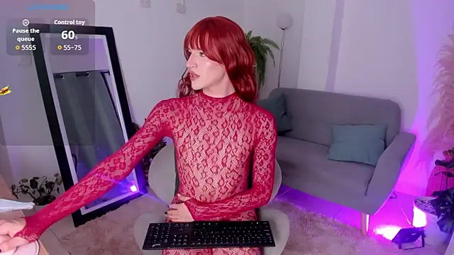 Snapshot of AnntoniaWood chatting on November 24, 2:00 am AnntoniaWood online show from November 24, 2:00 am