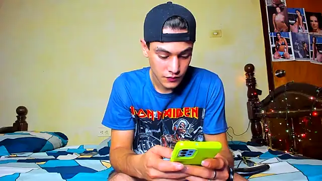 guy master online show from May 16, 4:42 am