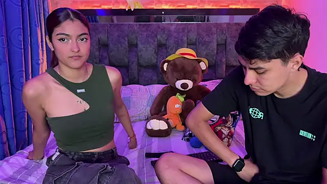 Juva    online show from October 19, 10:32 pm