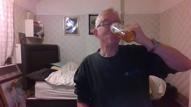 shaun63m online show from November 22, 1:37 am