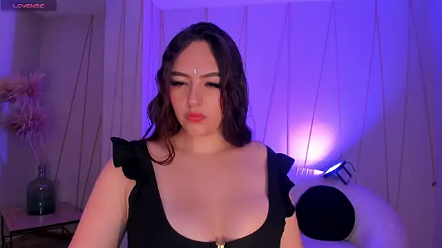 BellaRose X online show from March 21, 3:12 am