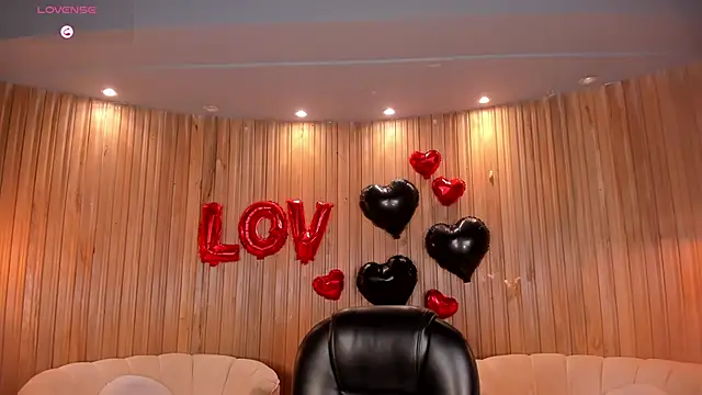 AliceHarper  online show from February 15, 7:27 am