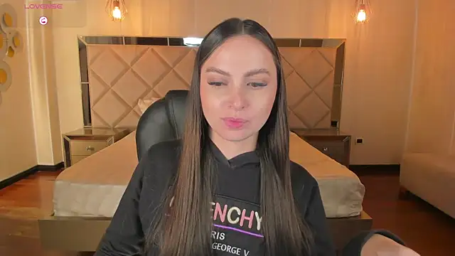 AliceHarper  online show from February 18, 10:16 am