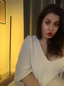 holyeroticss online show from March 25, 11:55 pm