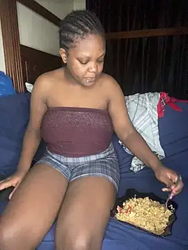 zonroe the big online show from March 21, 11:12 am