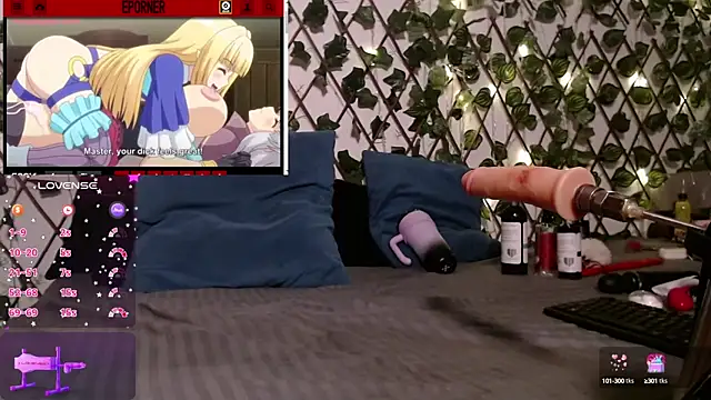 CoralineSanchez online show from February 1, 6:21 am