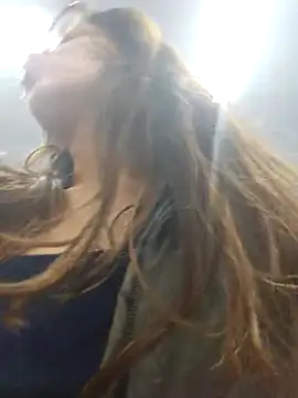 Snapshot of mmmVirginia chatting on November 4, 7:35 pm mmmVirginia online show from November 4, 7:35 pm