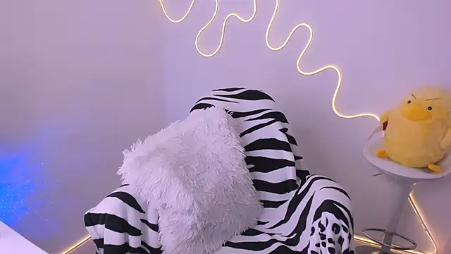 Johanna6 online show from March 13, 2:16 am