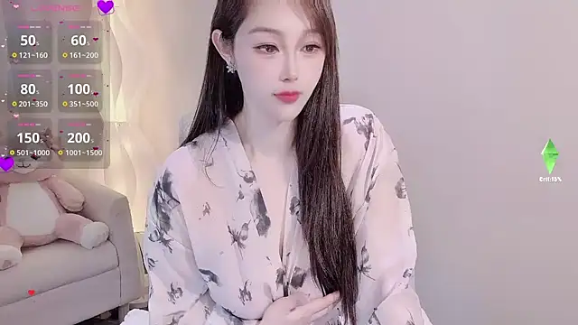 Kiss-18 online show from October 20, 12:27 pm