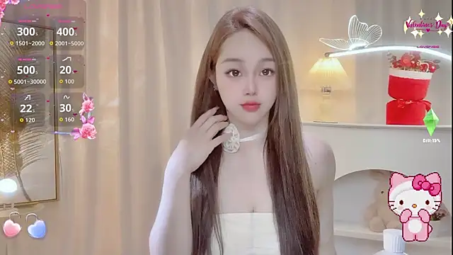 Kiss-18 online show from May 9, 6:51 am