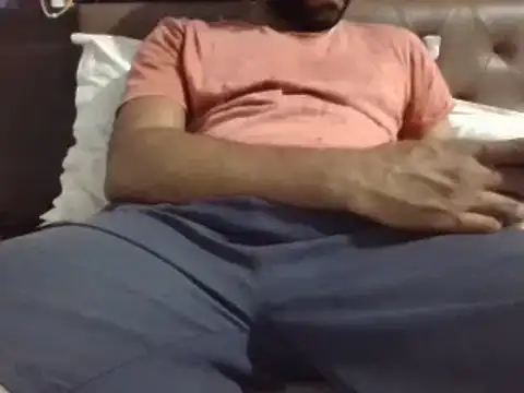 Snapshot of xabc4747 chatting on February 7, 6:45 pm xabc4747 online show from February 7, 6:45 pm