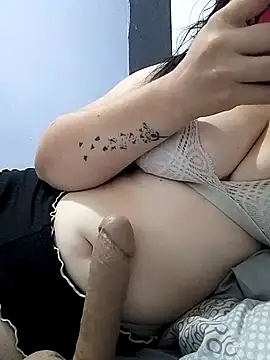 carol m0 online show from December 7, 1:07 pm