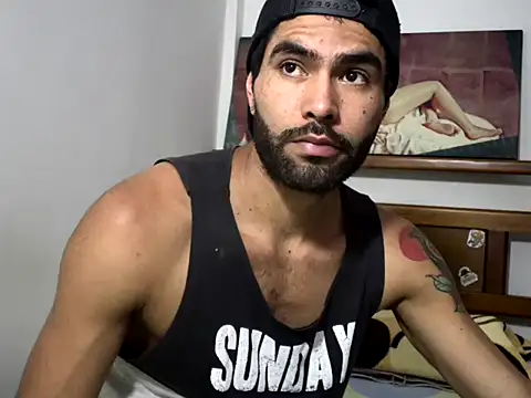 hideonbush051 online show from November 16, 3:50 pm