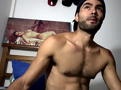 hideonbush051 online show from February 24, 12:03 pm