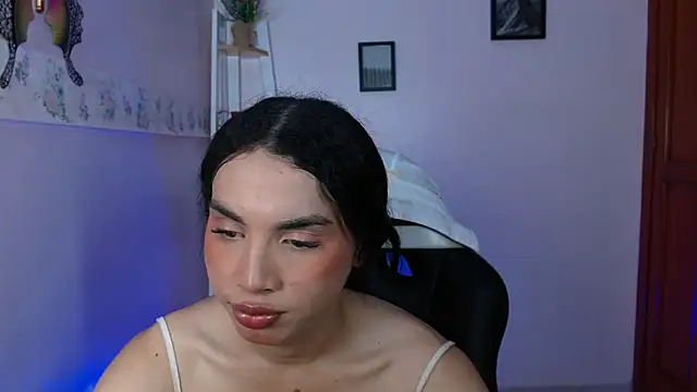 JackyMurphy online show from December 2, 3:58 pm