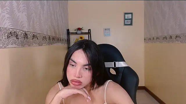 JackyMurphy online show from December 7, 4:25 pm