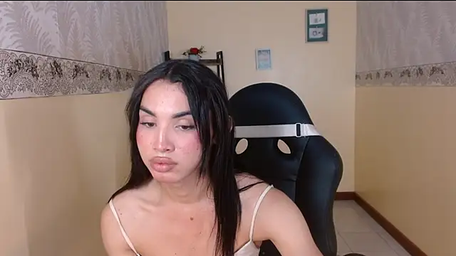 JackyMurphy online show from December 9, 7:50 pm