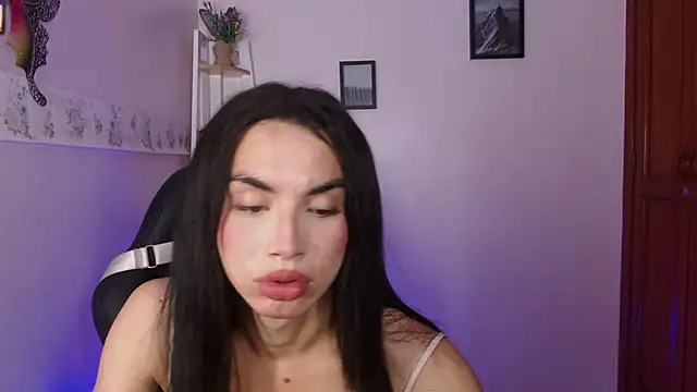 JackyMurphy online show from December 28, 3:59 pm