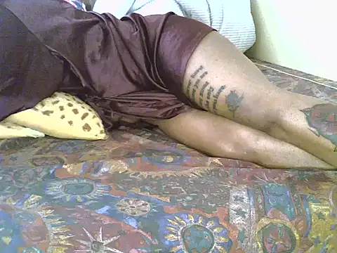 NATASHA LUCKY online show from March 20, 8:31 am