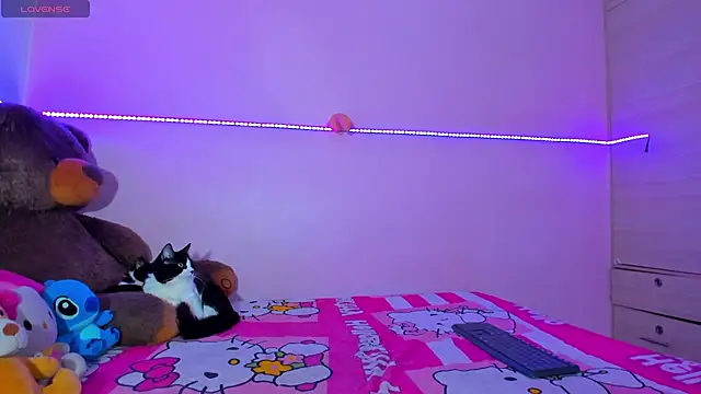 Canndy88htxx online show from March 6, 11:23 pm