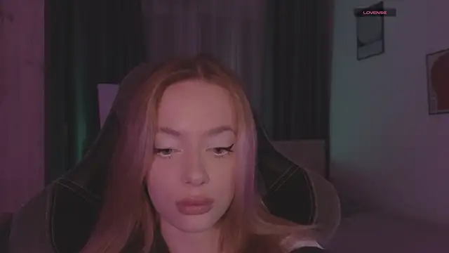  MayShy  online show from September 19, 6:52 pm