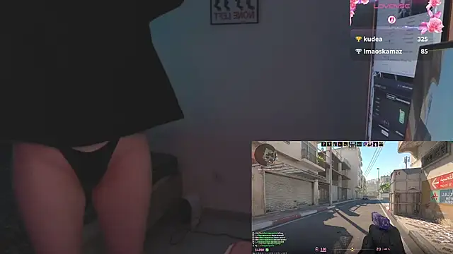  MayShy  online show from September 26, 9:57 am