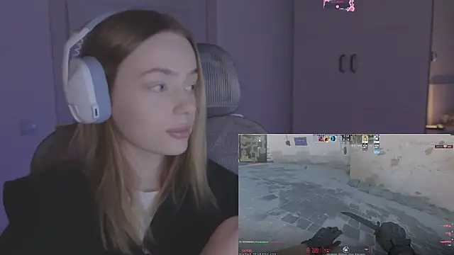  MayShy  online show from November 7, 9:31 am