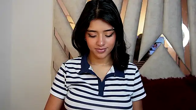 Rebecca 055 online show from May 20, 1:06 pm