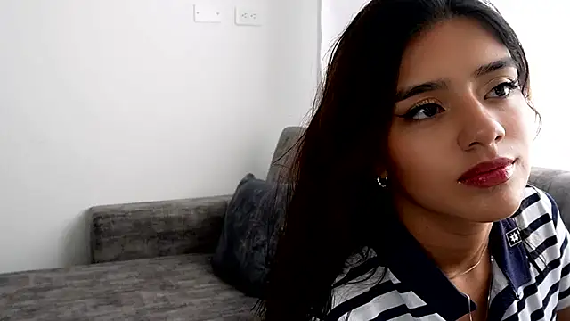 Rebecca 055 online show from June 23, 10:19 pm