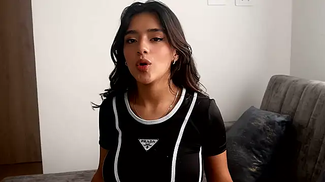 Rebecca 055 online show from July 12, 6:21 pm