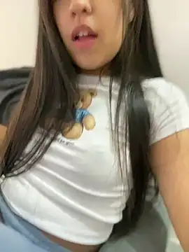 Salome golvert online show from February 20, 10:26 pm