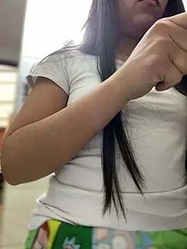 Salome golvert online show from February 25, 9:35 pm