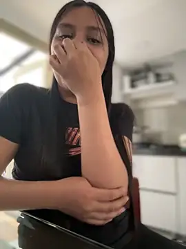 Salome golvert online show from September 25, 8:56 pm