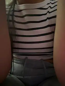 Salome golvert online show from March 6, 9:33 pm