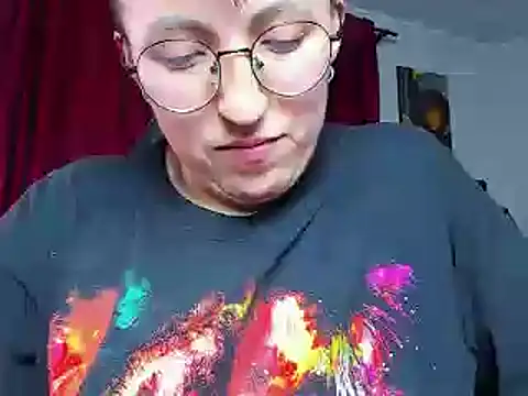 Sexyboy 666 online show from February 4, 1:56 am