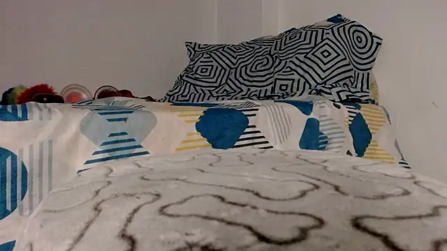 Sexyboy 666 online show from October 18, 12:35 am