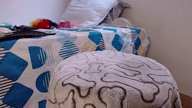 Sexyboy 666 online show from October 29, 2:19 pm