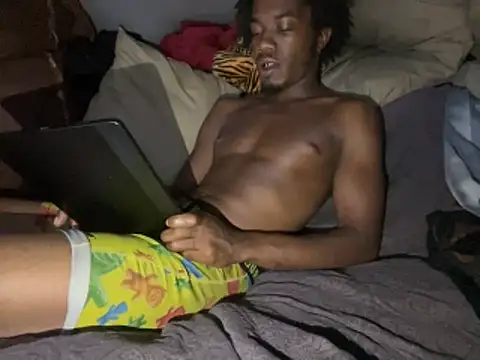 SlimeCrownzOut5 online show from November 7, 7:41 am