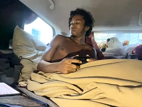 SlimeCrownzOut5 online show from November 9, 1:31 pm