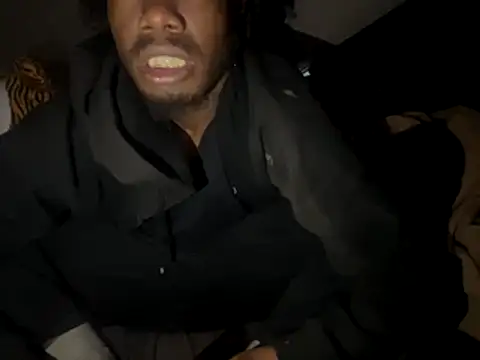 SlimeCrownzOut5 online show from November 27, 1:24 pm