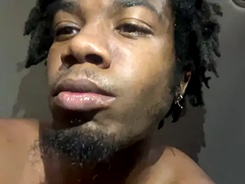 SlimeCrownzOut5 online show from December 18, 5:19 pm