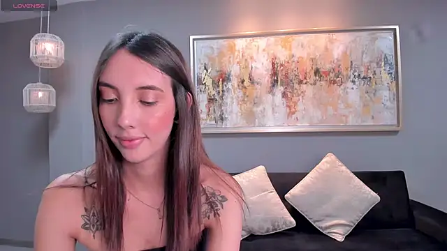 AnaisNin online show from January 12, 5:54 pm