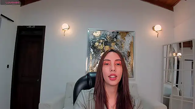 AnaisNin online show from November 26, 3:40 am