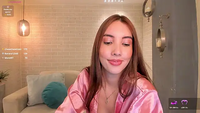 AnaisNin online show from January 5, 5:27 pm